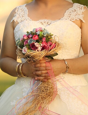 Gelinlik - Görsel 2