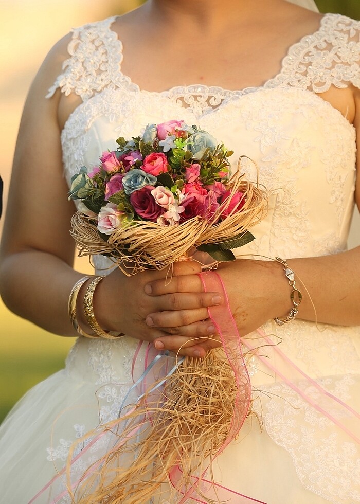 Gelinlik - Görsel 2