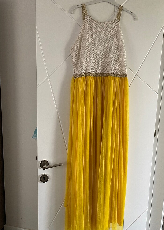 Gelen elbise - Görsel 2