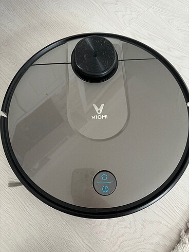 Robot süpürge
