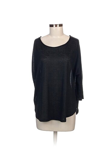 Mango Bluz %70 İndirimli.