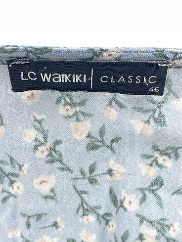 46 Beden çeşitli Renk LC Waikiki Günlük Elbise %70 İndirimli.