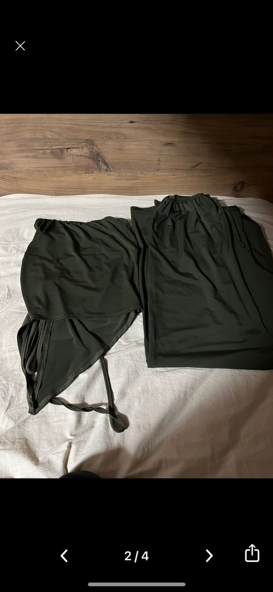 Haki Drapeli takim - Görsel 2