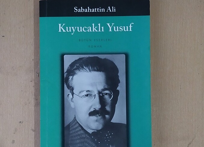 Kuyucaklı Yusuf Sabahattin Ali 