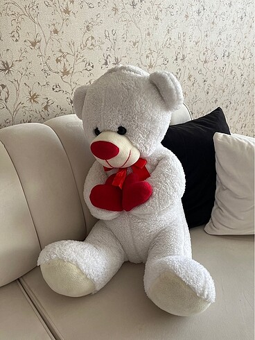 Peluş Ayıcık
