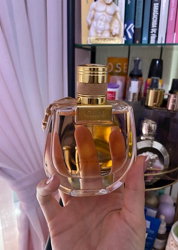 Chloé Nomade Kadın Parfümü