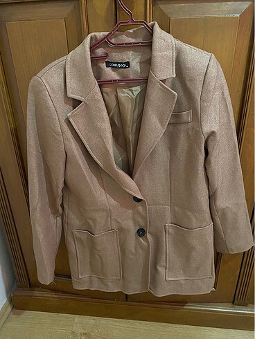 Blazer Ceket