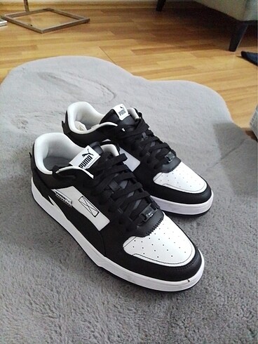 Puma Temizzz