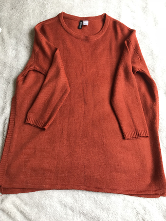 H&M Triko tunik