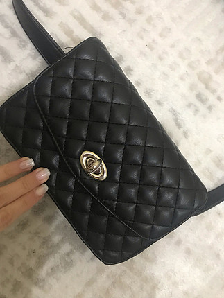 Stradivarius Bel cantasi