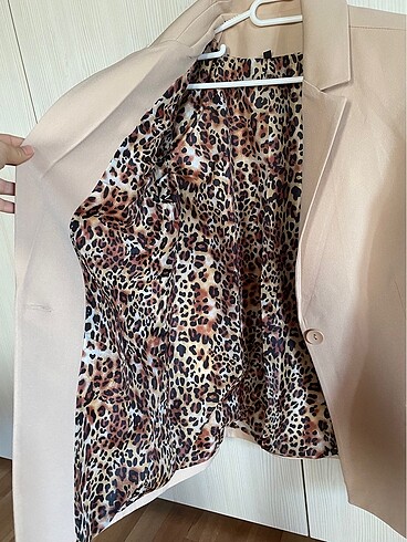 Trendyol & Milla BLAZER CEKET