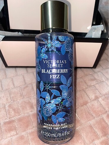 Victoria Secret Vücut Spreyi