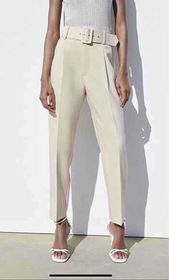 Zara pantolon