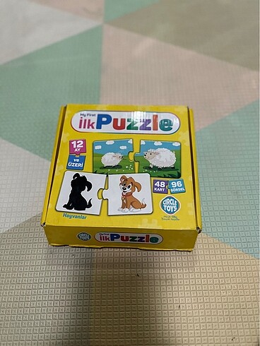 Puzzle
