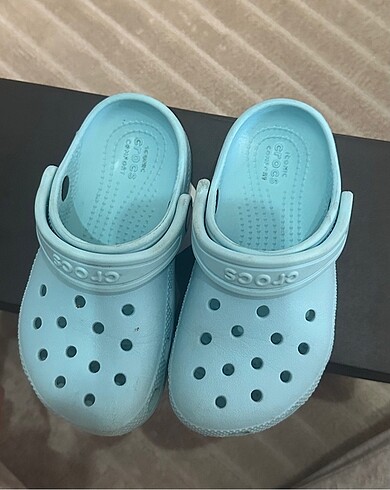 Crocs