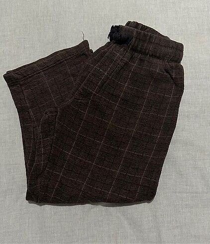 Zara pantolon