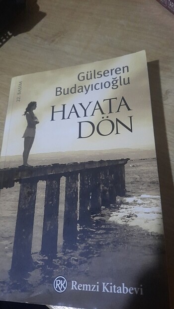 Gülseren Budaycıoğlu - Hayata Dön