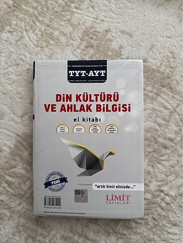 Beden Tyt Ayt Felsefe-Din El Kitabı Limit Yayınları