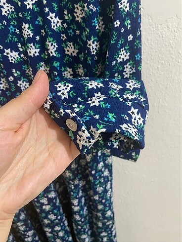 Manu Atelier Tesettür elbise