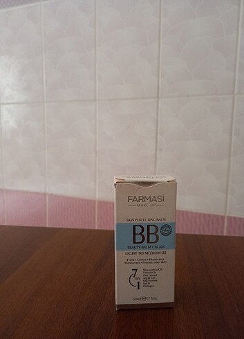 Farmasi