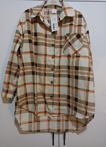 Vizon tunik 