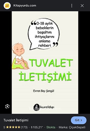 Erkek çocuğu nasıl yetiştirilir? - Tuvalet iletişimi