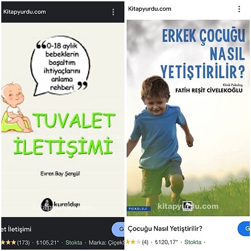 Erkek çocuğu nasıl yetiştirilir? - Tuvalet iletişimi