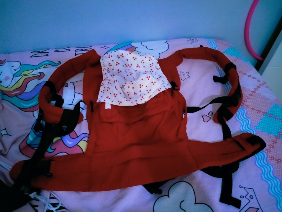 ortepedik kanguru - Görsel 2