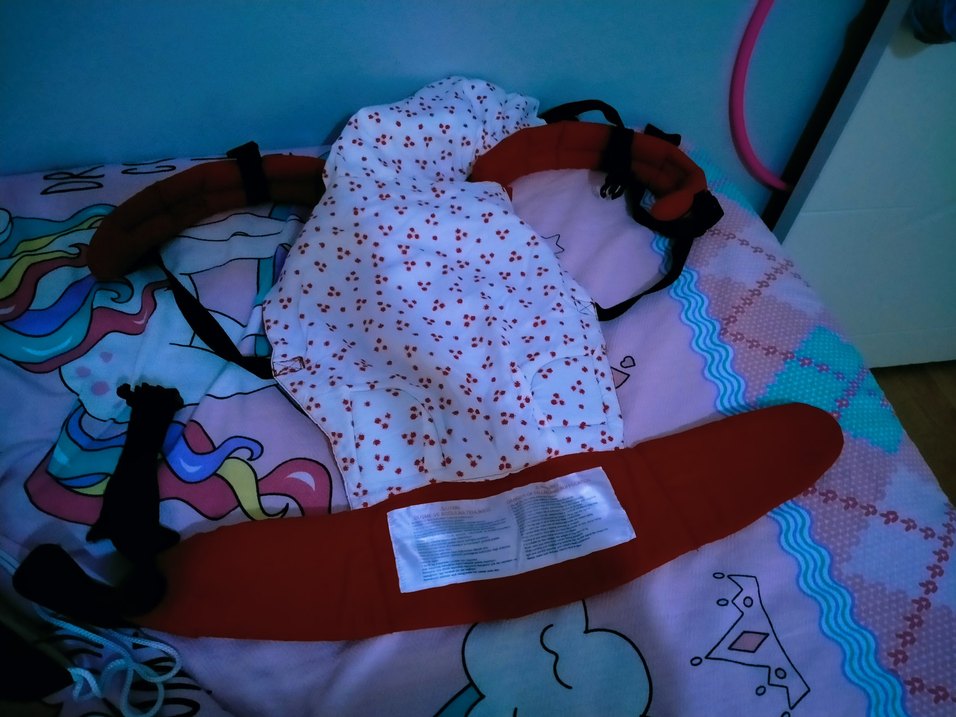 ortepedik kanguru - Görsel 4