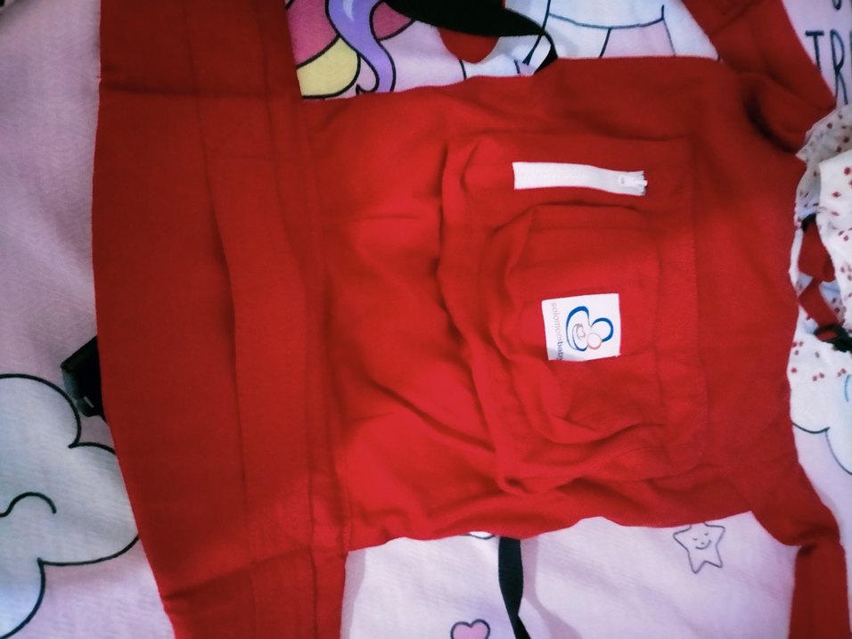 ortepedik kanguru - Görsel 3