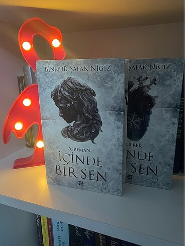  İçinde Bir Sen Asreman & Engerek