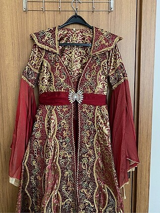 Hürrem sultan Bindanlık