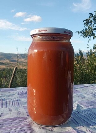  Beden Kuşburnu Marmelatı