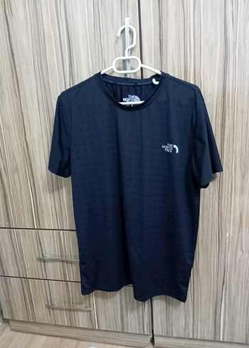 The North Face Siyah Erkek Tişört