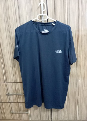 The North Face Lacivert Erkek Tişört