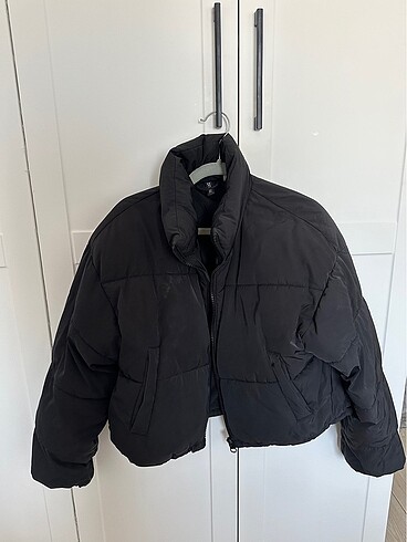 H&M şişme mont