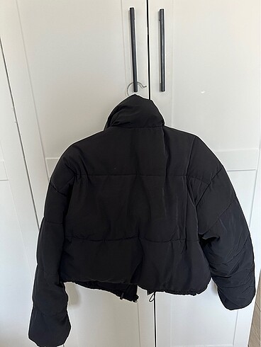 H&M H&M şişme mont