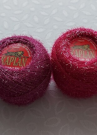  Beden çeşitli Renk Kaplan punc ipi