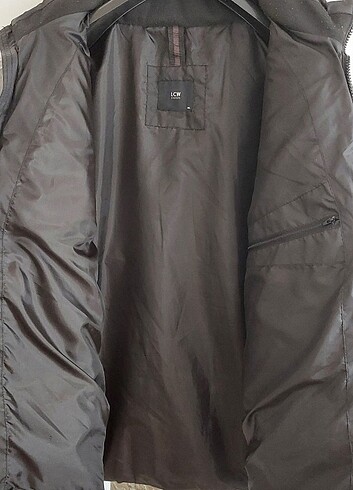 3xl Beden ERKEK MONT