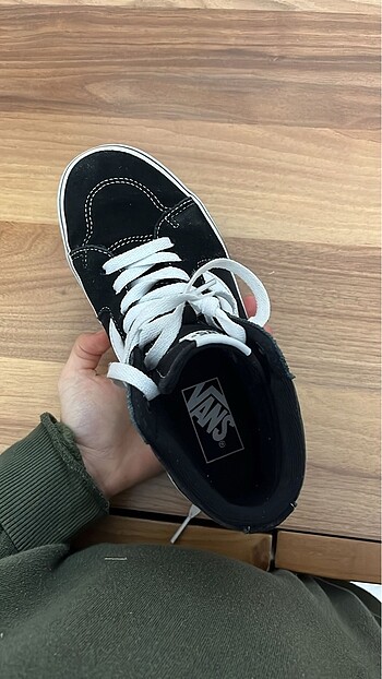 Vans Orjinal vans