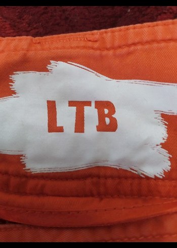 LTB Mini Etek