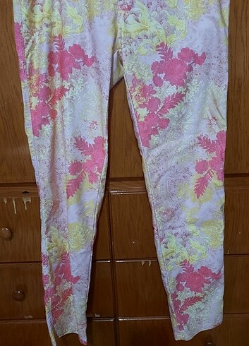 44 beden pantolon