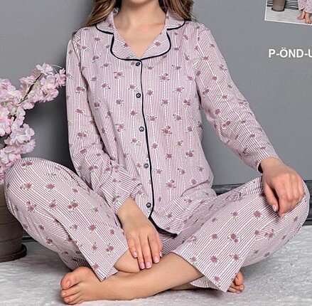 Pijama Takımı