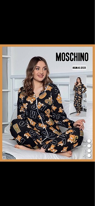 Pijama Takımı