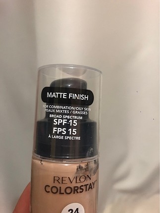 Revlon Revlon Colorstay Fondöten