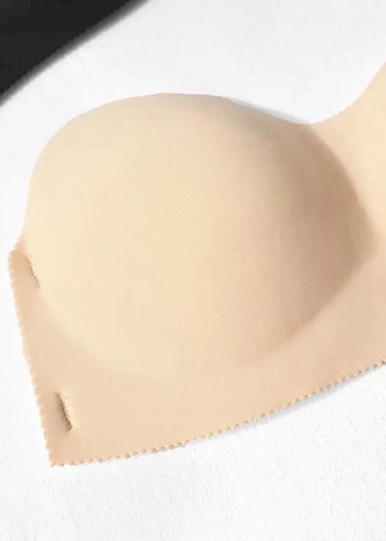 Straplez sütyen - Görsel 3