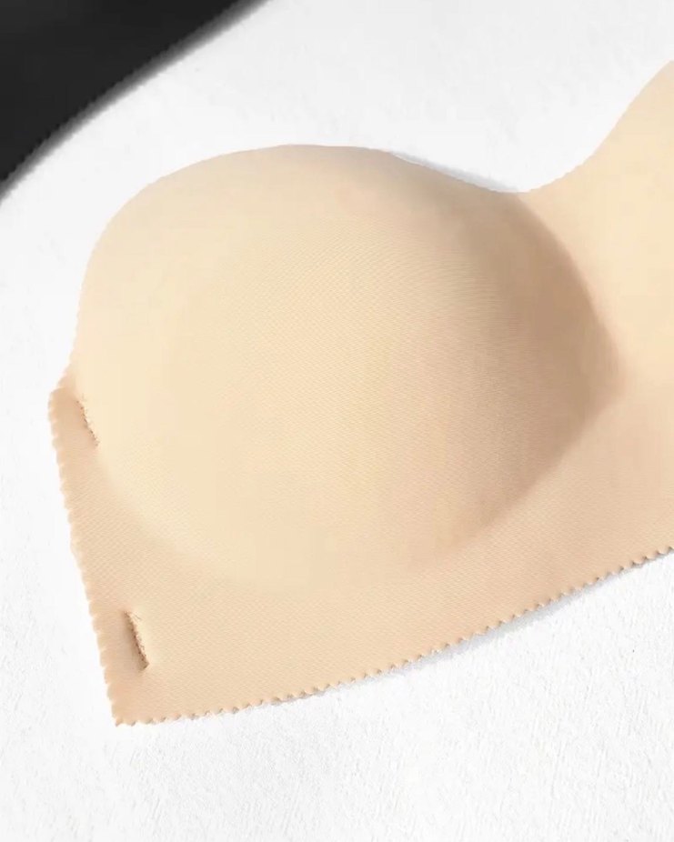 Straplez sütyen - Görsel 3