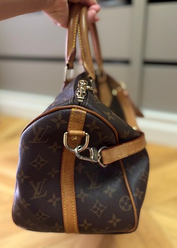 Louis Vuitton Lv vintige çanta