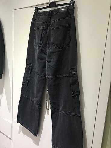 27 Beden Jean koton