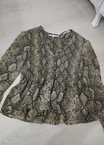 Zara bluz
